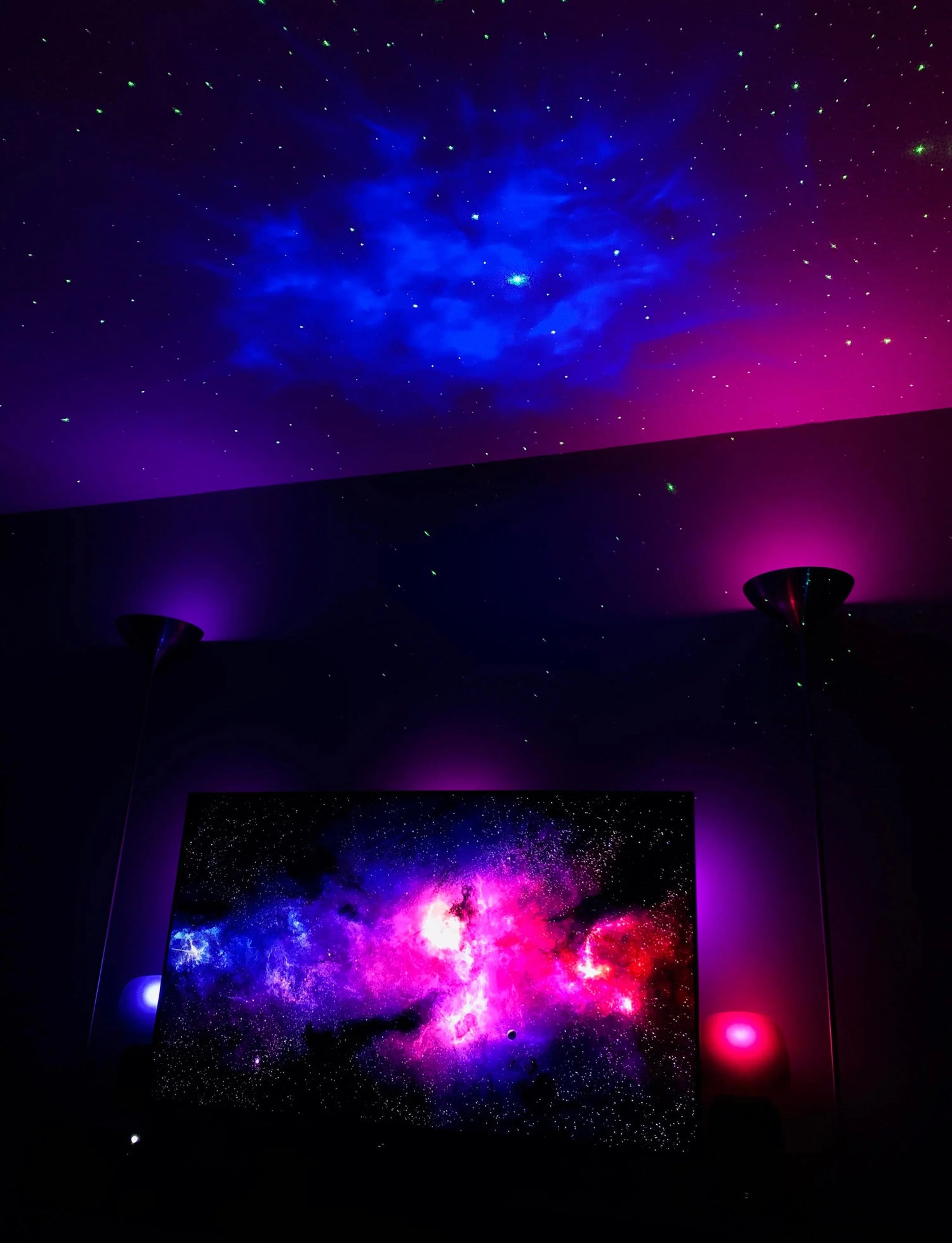 Projectors